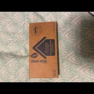 Brand new Norwex Optical Scarf